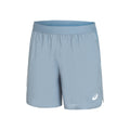 Road 7in Running shorts Men - blue,