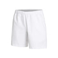 Court 7in Shorts Men-White