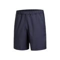 Court 9in Short Shorts Men - dark blue,