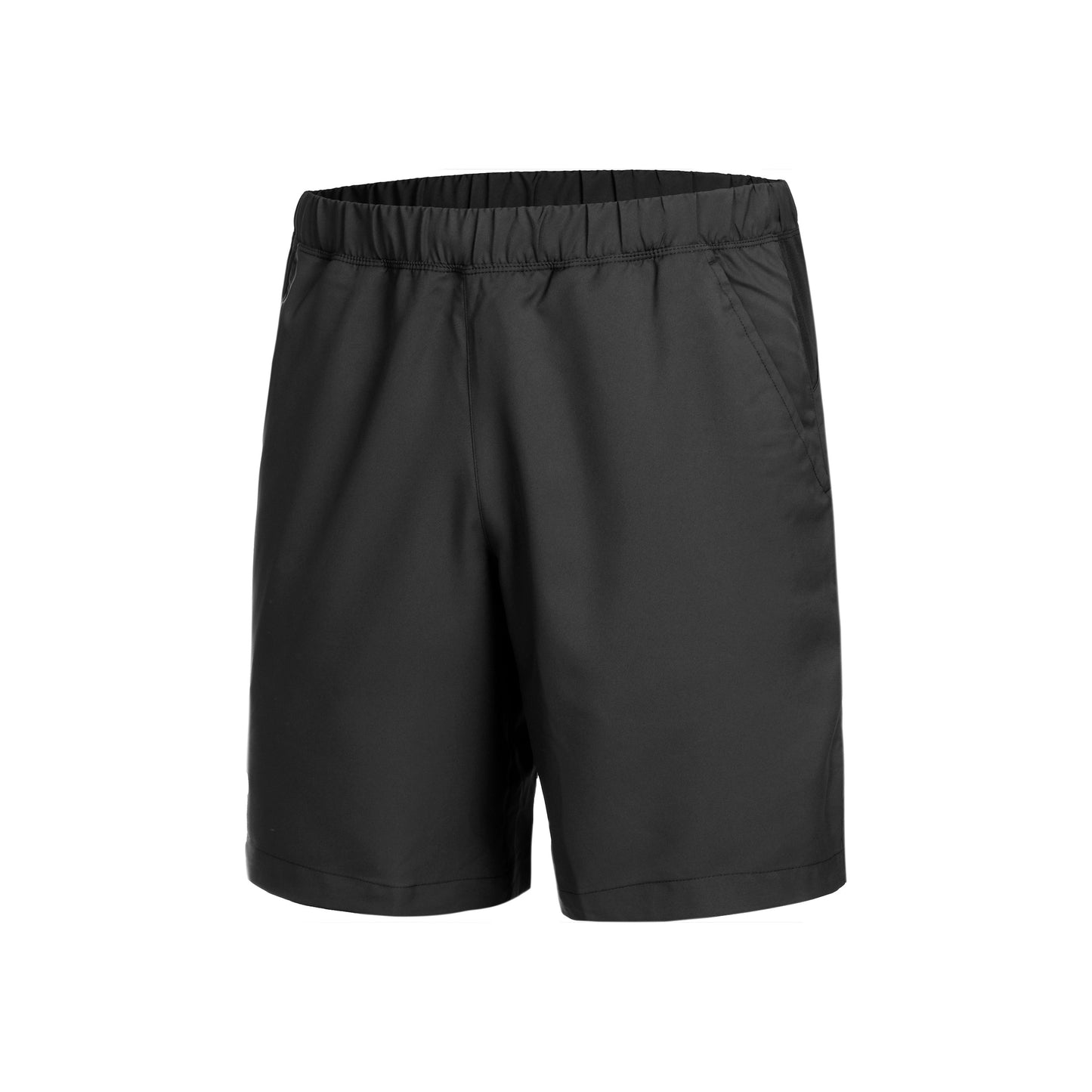 ASICS Court 9in Short Shorts Men - black,