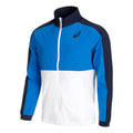 Match Training jacket Men - blue, dark blue