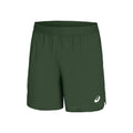 Road 7in Running shorts Men - dark green,