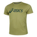 Core Running shirt Men - olive, dark green