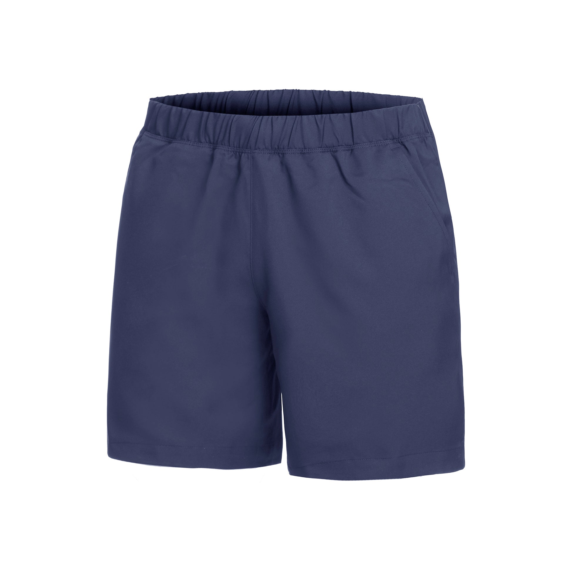 ASICS Court 7in Shorts Men - dark blue,