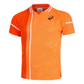 Match ACTIBREEZE T-Shirt Men - coral, orange