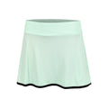 Court Skirt Women - mint,