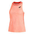 Match Actibreeze Tank top Women - coral,
