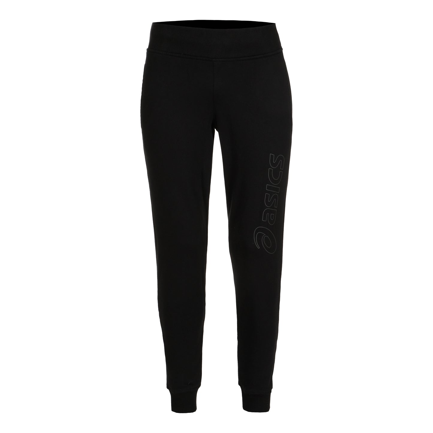 ASICS Logo Training Pants Men-Black