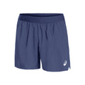 Road 5 Inch Running shorts Men - dark blue,