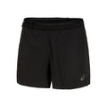 Metarun 5 Inch Running Shorts Men-Black