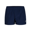 Core 4 Inch Running shorts Women - dark blue,