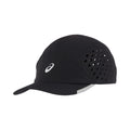 Ultra Lightweight Running Cap-Black