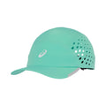 Ultra Lightweight Cap Unisex - green,