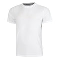 Logo T-Shirt Men - white,
