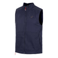 Metarun Packable Gilet Running vests Men-dark blue