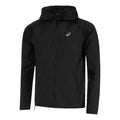 Road Packable Jacket Running jacket Men-black