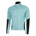 Road Winter Running jacket Men - sage,