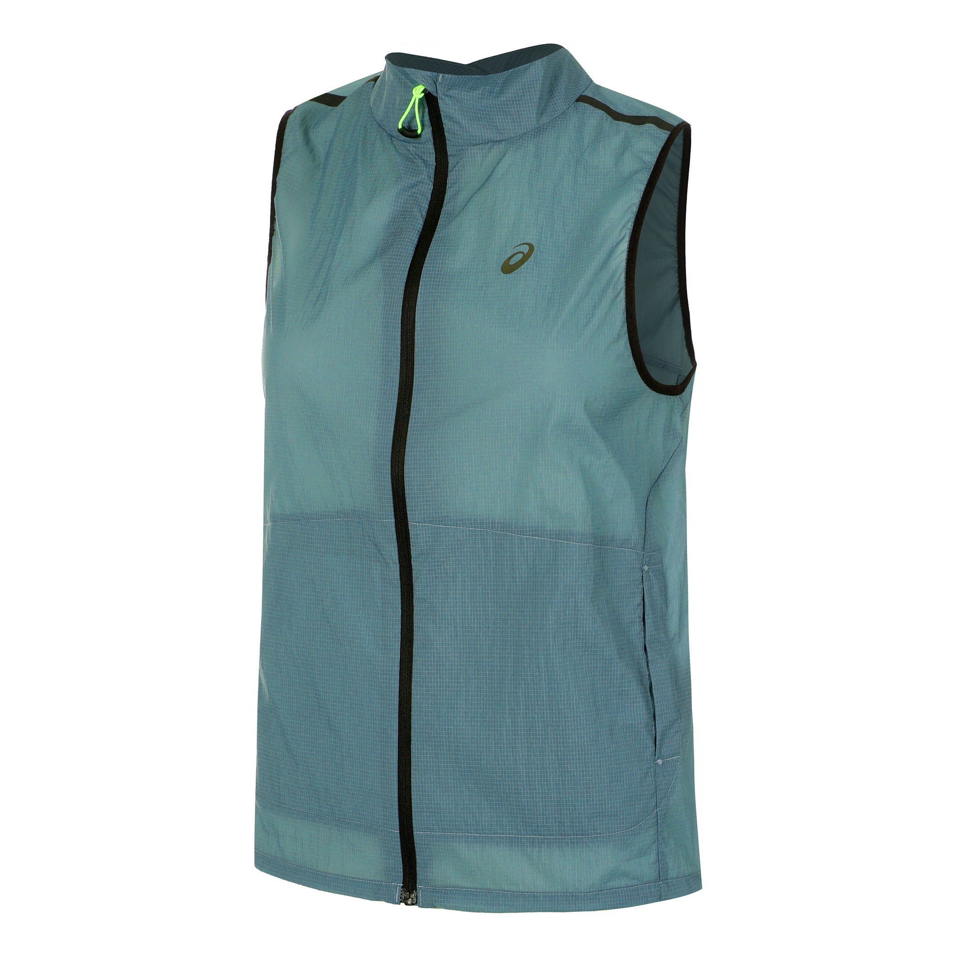 ASICS Metarun Packable Running vests Women-sage