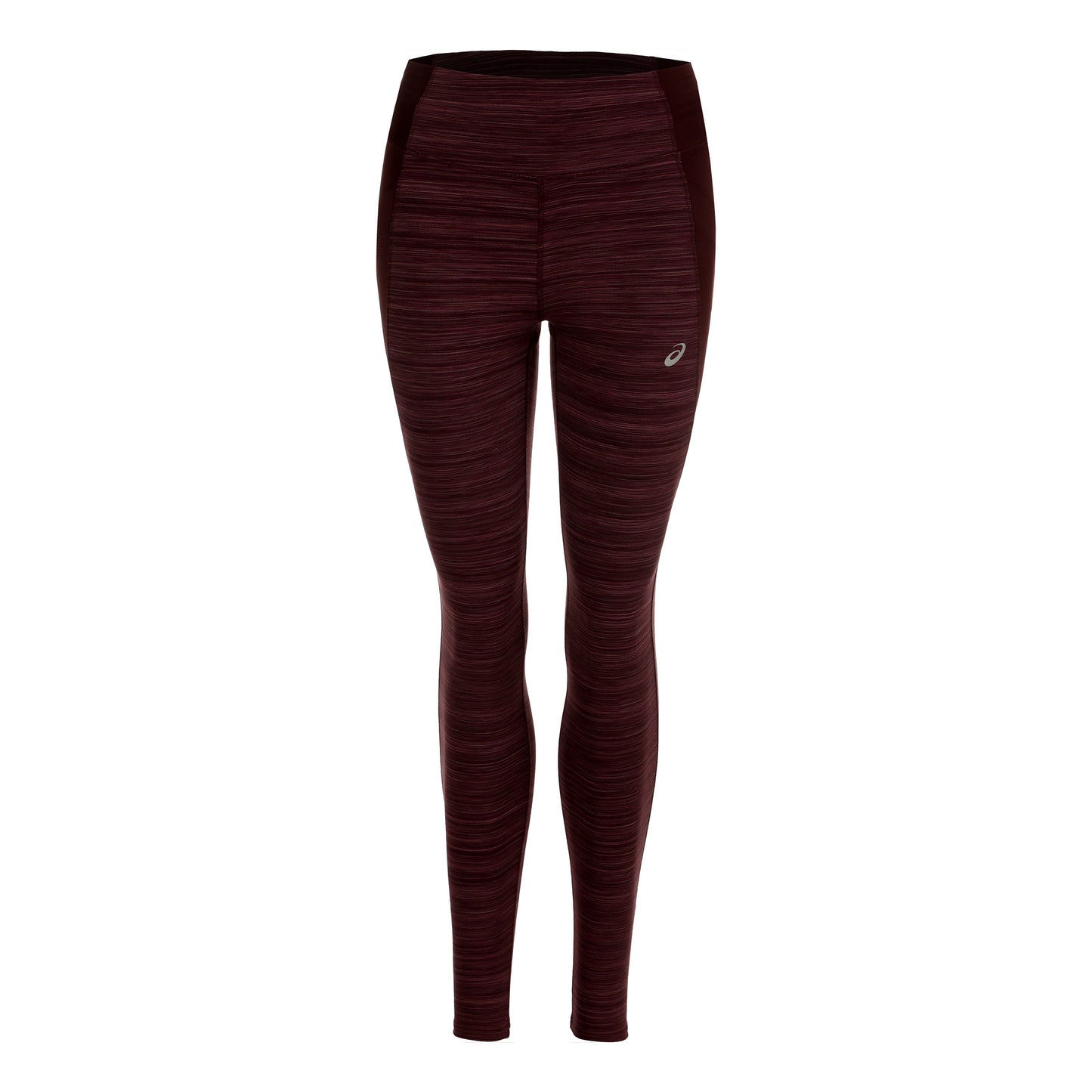 ASICS Nagino Running Tights Women-Violet