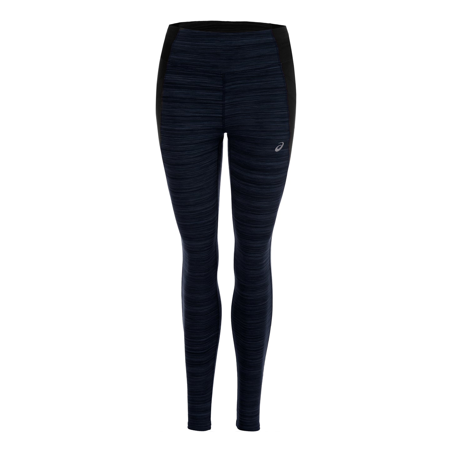 ASICS Nagino Run Running tights Women - blue,
