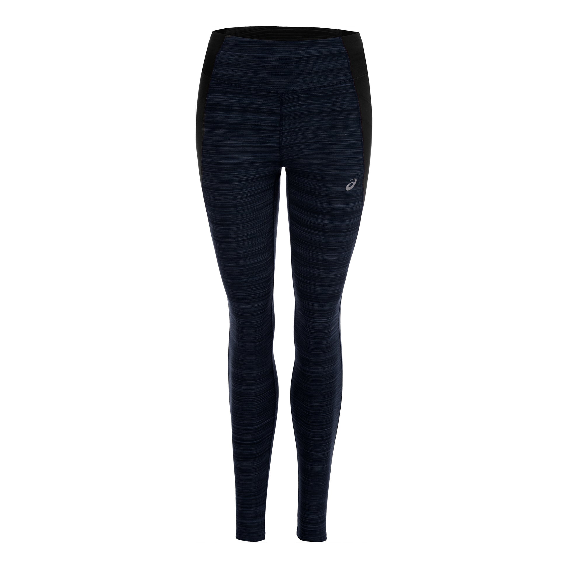 ASICS Nagino Run Running tights Women - blue,