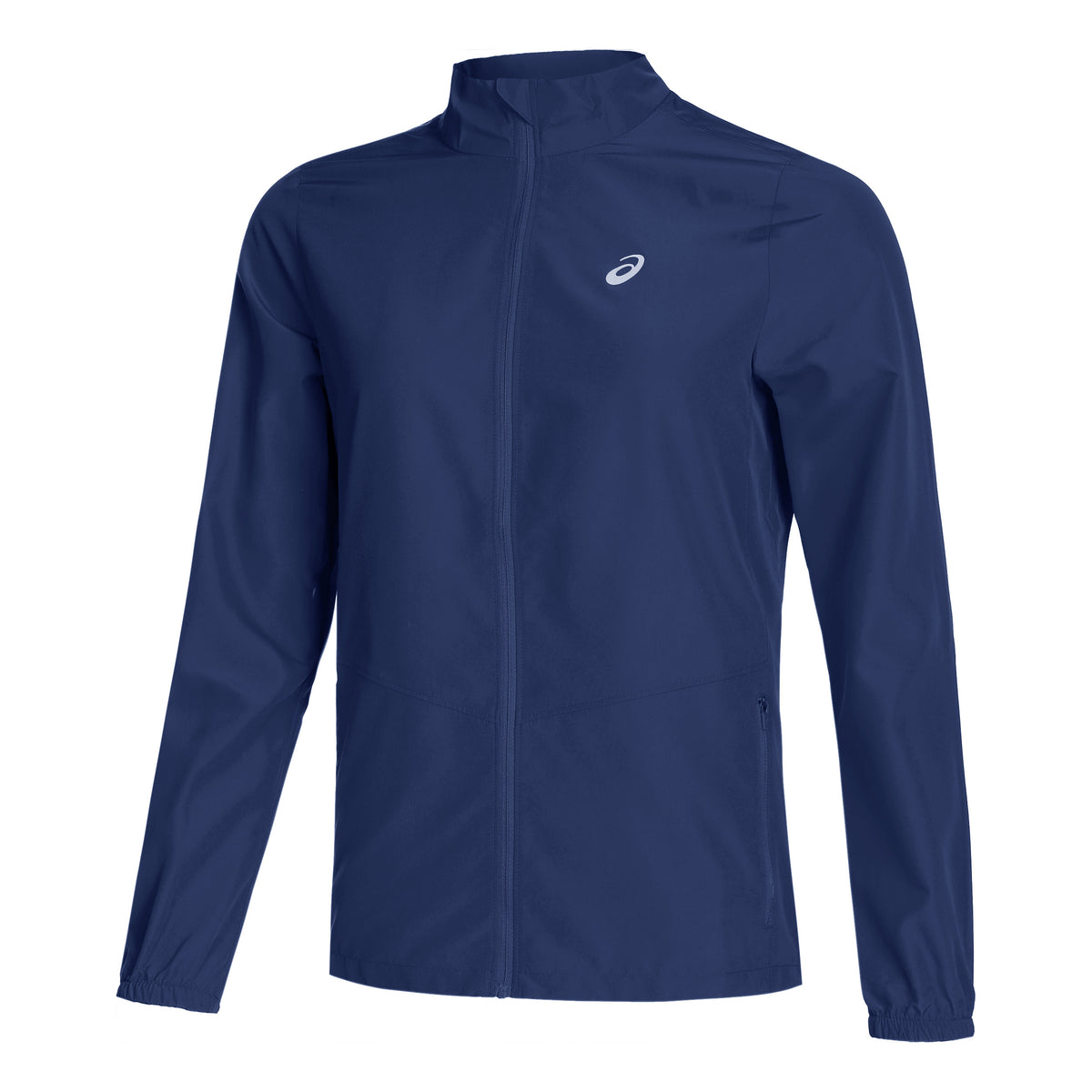ASICS Core Running jacket Women - dark blue,