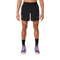 Court 7in Shorts Men - black,