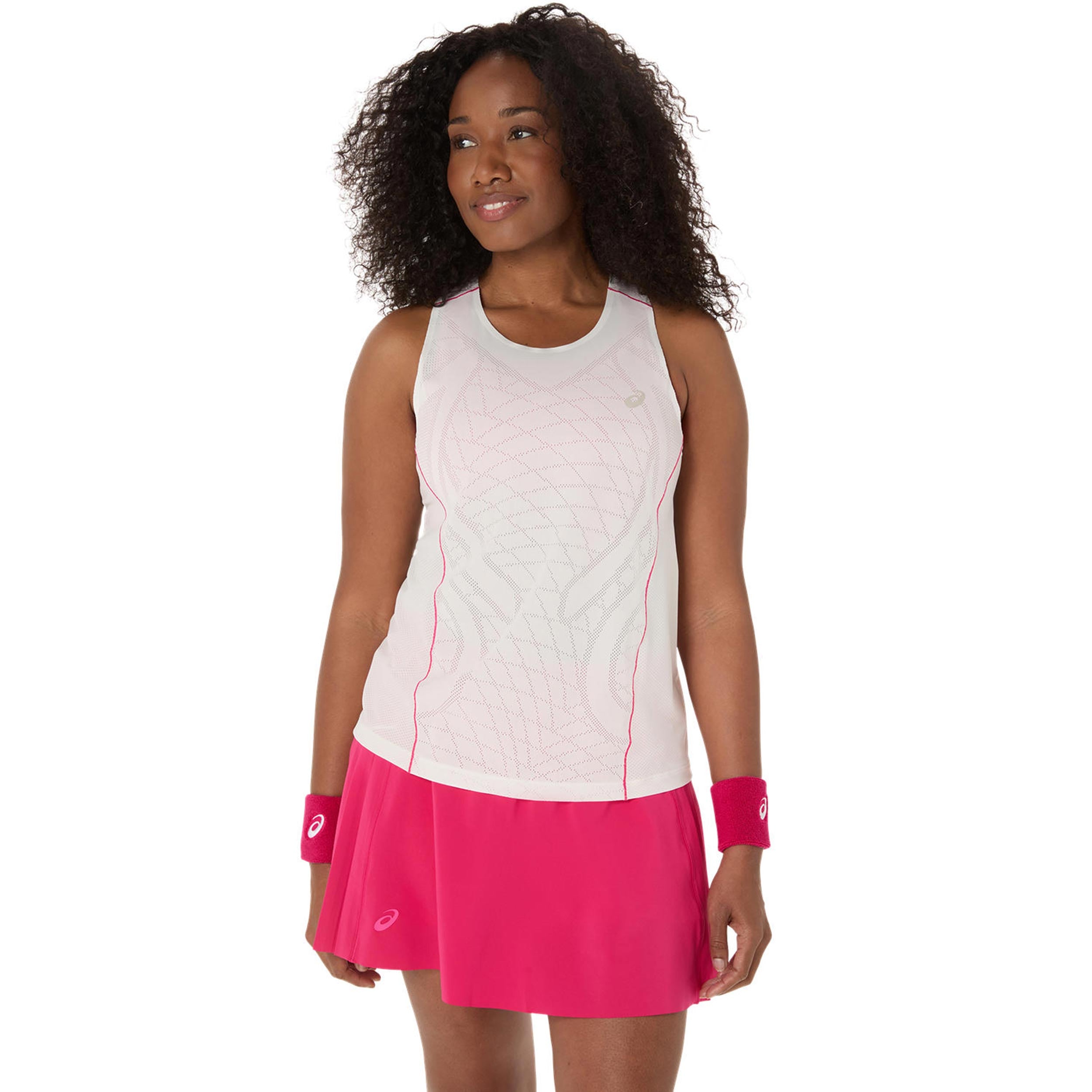 Match Actibreeze Tank Top Women-Cream | Tennis-Point