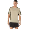 Fujitrail Elite Running shirt Men-green, green