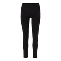 Road Seamless Running tights Women-black