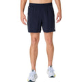 Road 7in Running Shorts Men-Blue,Grey