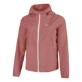 Core Running jacket Women-red