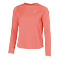 Core Running shirt Women-coral