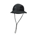 Bucket Cap-Black,Grey
