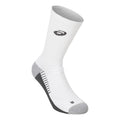 Performance Crew Running socks -white