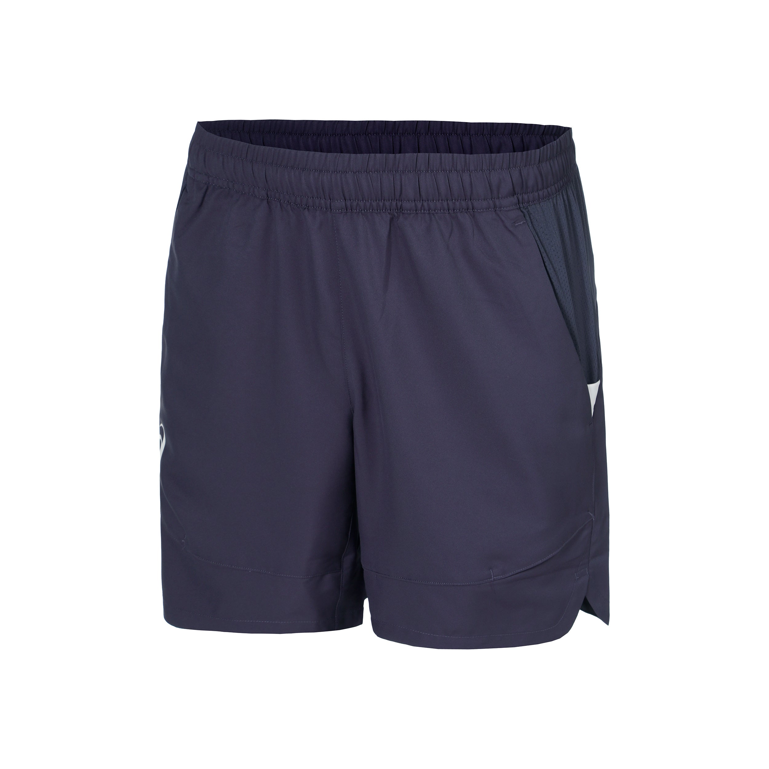 Match 7in Shorts Men - dark blue, | Tennis-Point