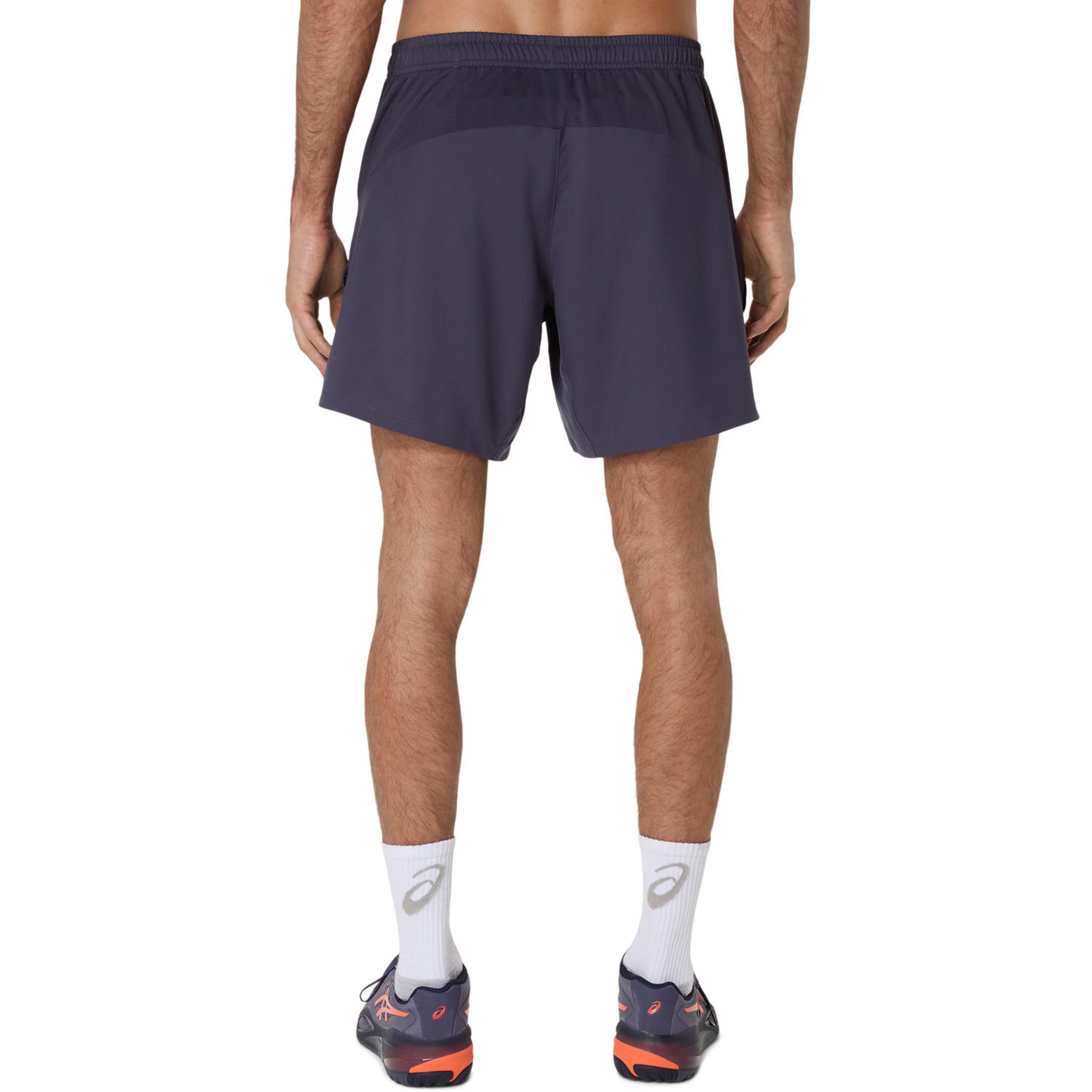 Match 7in Shorts Men - dark blue, | Tennis-Point