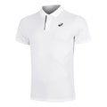 Court Polo Men-white