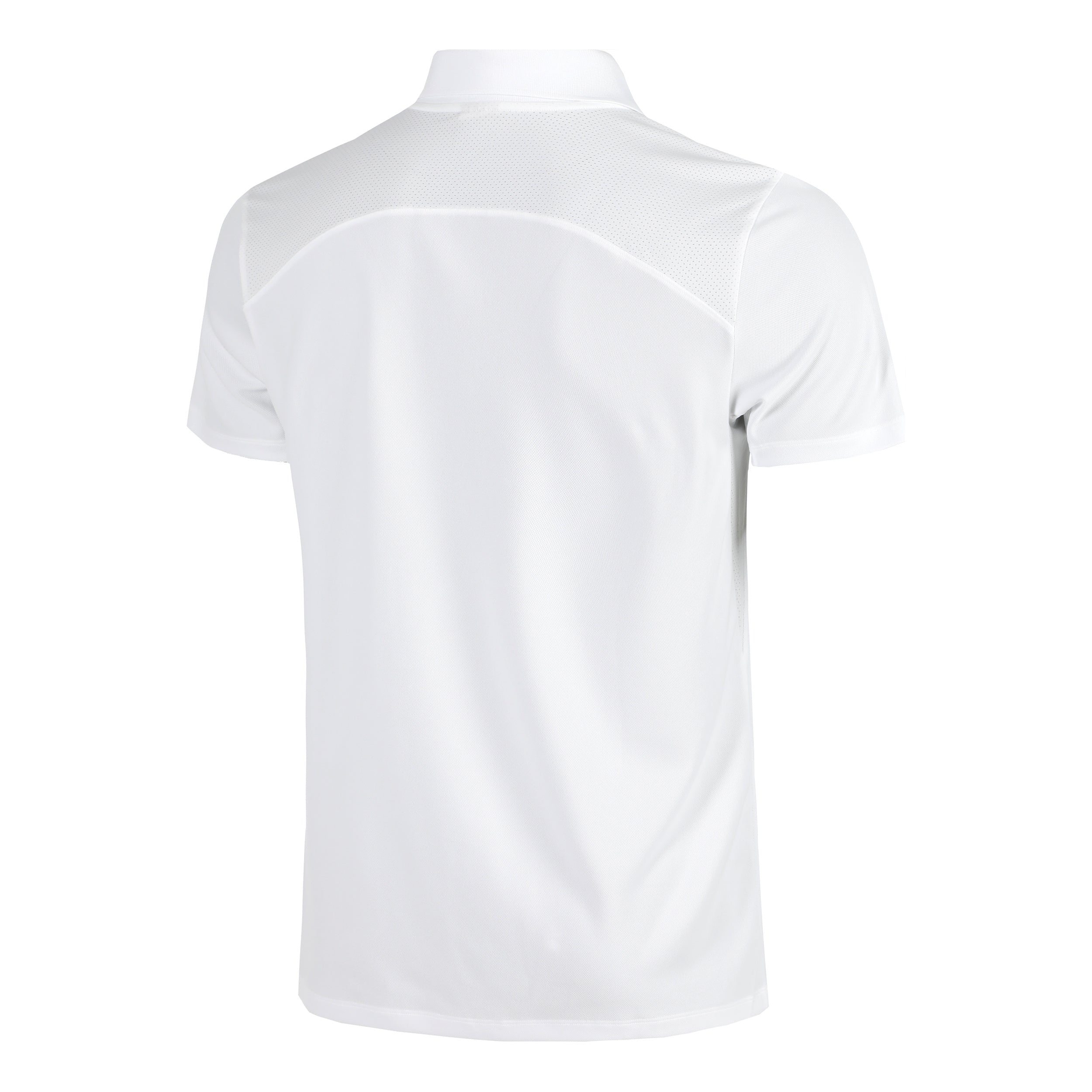 Court Polo Men-white | Tennis-Point