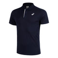 Court Polo Men-dark blue