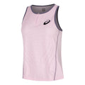 Match Actibreeze Tank top Women - antique pink,