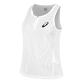 Match Actibreeze Tank Top Women-White