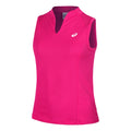 Court Tank top Women-neon pink