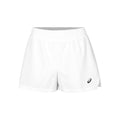 Court 2in1 Shorts Women - white