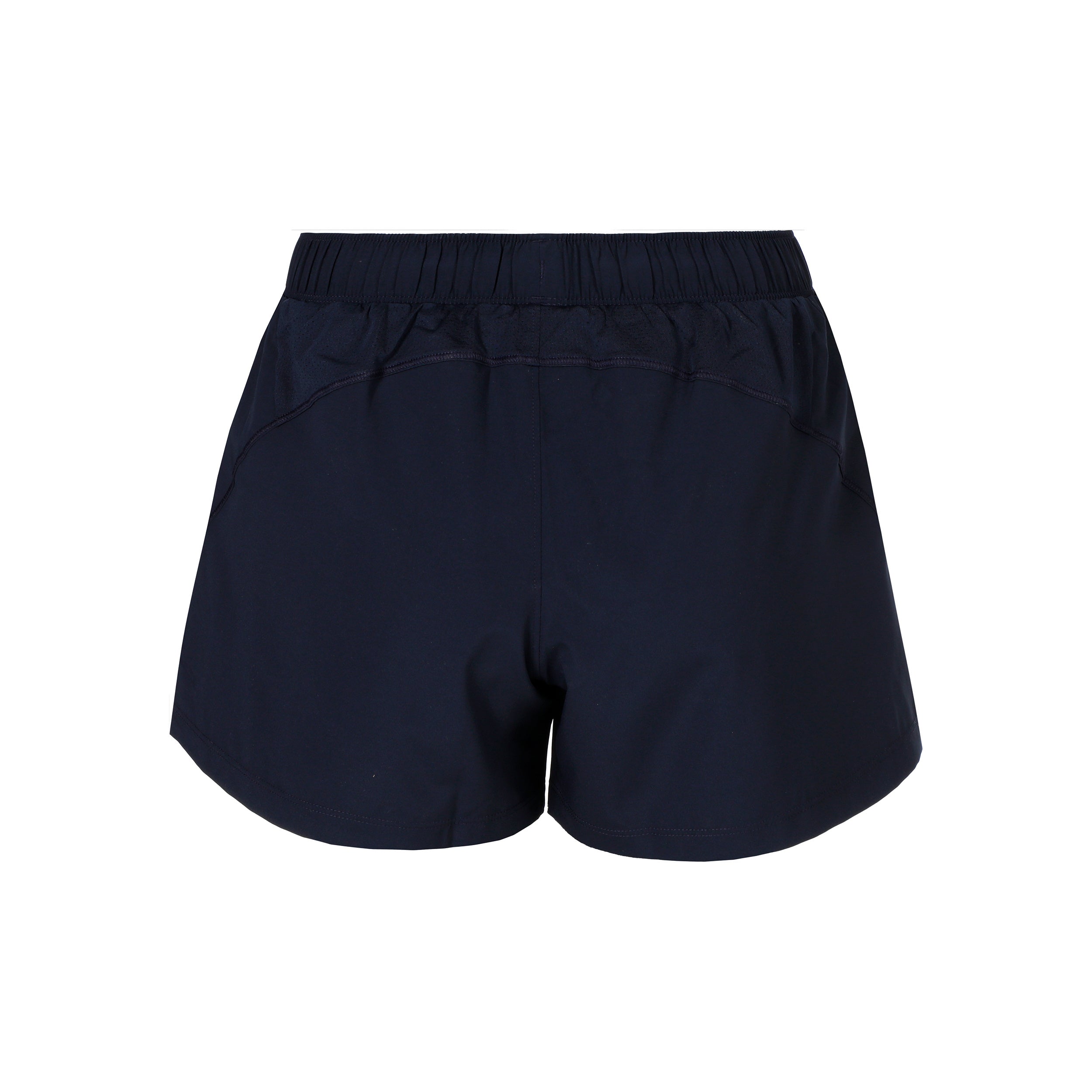 Court 2in1 Shorts Women - dark blue | Tennis-Point