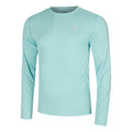 Core Running shirt Men-mint