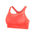 Road Compression Sports bras Women-orange