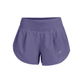 Road 2in1 3.5in Running shorts Women-dark grey