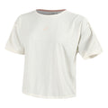 Nagino Run Running shirt Women-cream