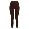 Nagino Run Adjustable Running tights Women-brown